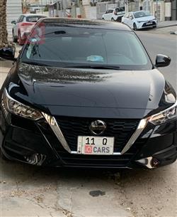 نيسان سنترا